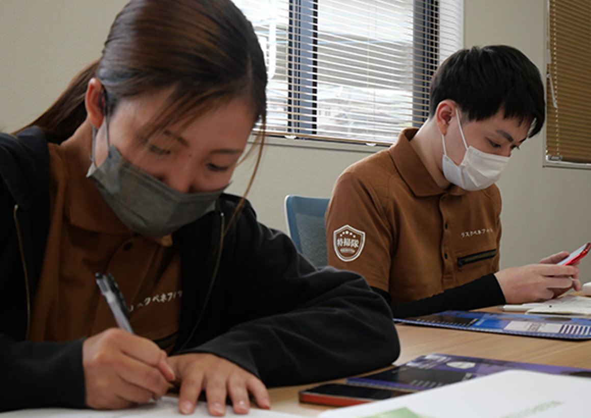 電話やメールでのご相談